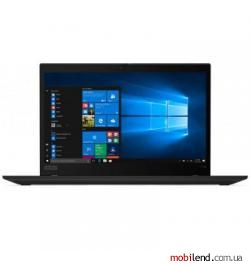 Lenovo ThinkPad T14s Gen 2 Villi Black (20WM009QRA)