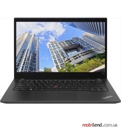 Lenovo ThinkPad T14s Gen 2 Villi Black (20XF008VRA)