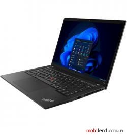 Lenovo ThinkPad T14s Gen 3 (21BR000QUS)