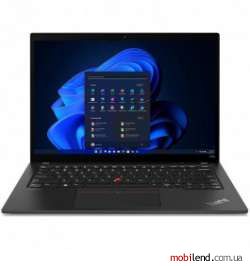 Lenovo ThinkPad T14s Gen 3 Thunder Black (21BR001LCK)