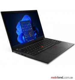 Lenovo ThinkPad T14s Gen 3 Thunder Black (21BR0031CK)