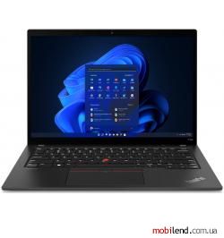 Lenovo ThinkPad T14s Gen 3 Thunder Black (21BR00DURA)