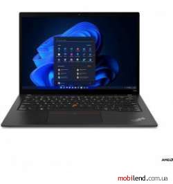 Lenovo ThinkPad T14s Gen 3 Thunder Black (21CQ003GCK)