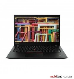 Lenovo ThinkPad T15 (20S6001LUS)