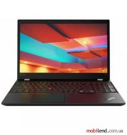 Lenovo ThinkPad T15 Black (20S6000RRT)
