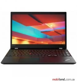Lenovo ThinkPad T15 G1 Black (20S60049RT)