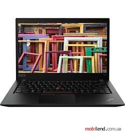 Lenovo ThinkPad T15 Gen 1 (20S60021RT)