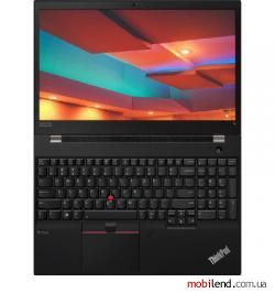 Lenovo ThinkPad T15 Gen 1 (20S6005WRA)