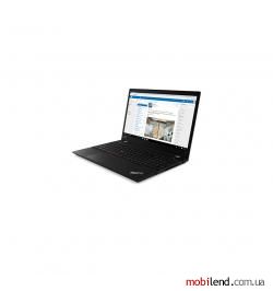 Lenovo ThinkPad T15 Gen 2 Black (20W4002JUS)