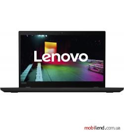 Lenovo ThinkPad T15 Gen 2 Black (20W40039RT)