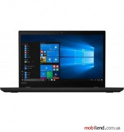 Lenovo ThinkPad T15 Gen 2 Black (20W4003ARA)