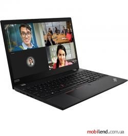 Lenovo ThinkPad T15 Gen 2 Black (20W40086RA)