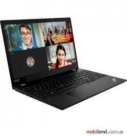 Lenovo ThinkPad T15 Gen 2 Black (20W40088RA)