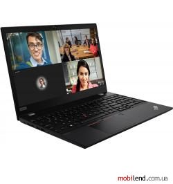 Lenovo ThinkPad T15 Gen 2 Black (20W4008BRT)