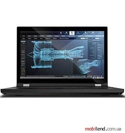 Lenovo ThinkPad T15g Gen 1 (20UR0038RT)