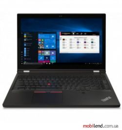 Lenovo ThinkPad T15g Gen 2 (20YS000NGE)