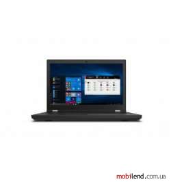 Lenovo ThinkPad T15g Gen 2 (20YS002RCA)