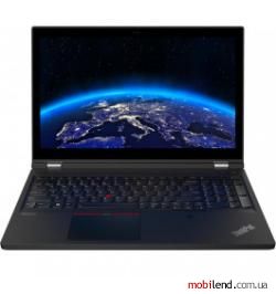 Lenovo ThinkPad T15g Gen 2 (20YS004TUS)
