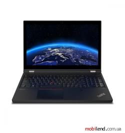 Lenovo ThinkPad T15g Gen 2 Black (20YS0009RA)