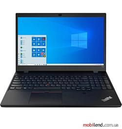 Lenovo ThinkPad T15p Gen 1 (20TN0017RT)