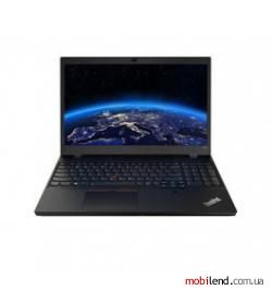 Lenovo ThinkPad T15p Gen 2 (21A7001LUS)