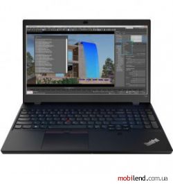 Lenovo ThinkPad T15p Gen 3 (21DA000YUS)