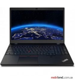 Lenovo ThinkPad T15p Gen 3 (21DA0010US)