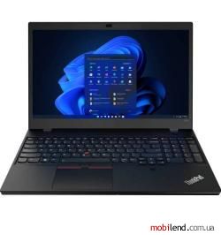 Lenovo ThinkPad T15p Gen 3 Black (21DA0008RA)