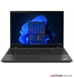 Lenovo ThinkPad T16 Gen 1 (21CH0005US)