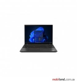 Lenovo ThinkPad T16 Gen 1 Black (21BV00E9RA)