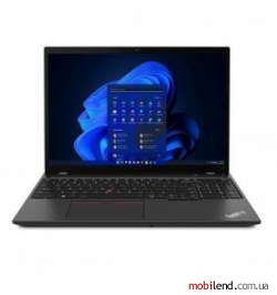Lenovo ThinkPad T16 Gen 1 Thunder Black (21BV0021CK)