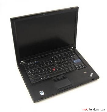 Lenovo ThinkPad T400