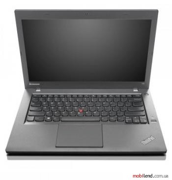 Lenovo ThinkPad T440