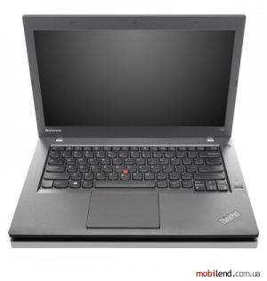 Lenovo ThinkPad T440 (20B6005EUS)