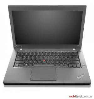 Lenovo ThinkPad T440 (20B7000PUS)