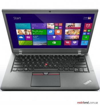 Lenovo ThinkPad T450 (20BU002UPB)