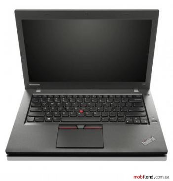 Lenovo ThinkPad T450 (20BUS11900)