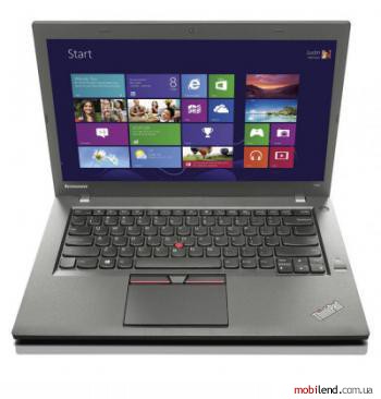 Lenovo ThinkPad T450 (20BUS4SA00)