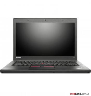 Lenovo ThinkPad T450 (20BV003NPB)