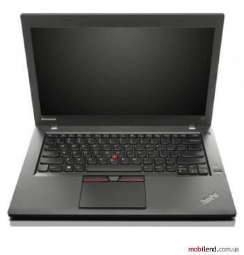 Lenovo ThinkPad T450s (20BW000KPB)