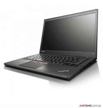 Lenovo ThinkPad T450s (20BWA0SCPB)