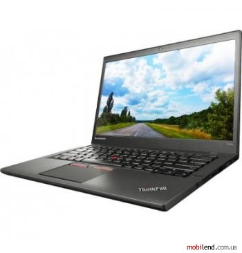 Lenovo ThinkPad T450s (20BWS2G900)
