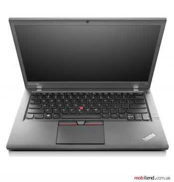 Lenovo ThinkPad T450s (20BX001XPB)