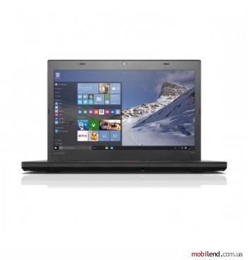 Lenovo ThinkPad T460
