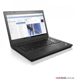 Lenovo ThinkPad T460 (20FMA0TUPB)