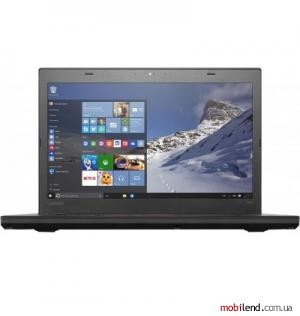 Lenovo ThinkPad T460 (20FN004CPB)