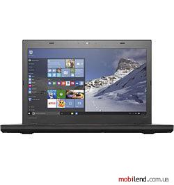 Lenovo ThinkPad T460 (20FN004CRT)