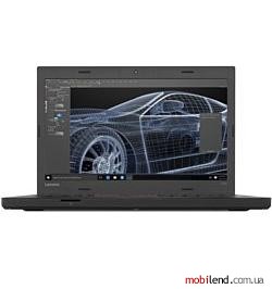 Lenovo ThinkPad T460p (20FMS3PW00)