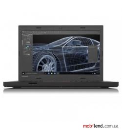 Lenovo ThinkPad T460p (20FW003KPB)