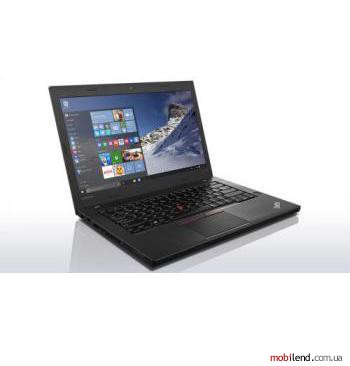 Lenovo ThinkPad T460p (20FWS0A700)